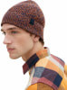 Tom Tailor TOM TAILOR Structure Knitt. férfi sapka