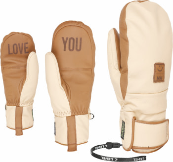 Level Rover Fäustlinge