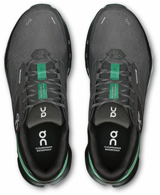 On Cloudrunner 2 Waterproof Laufschuhe