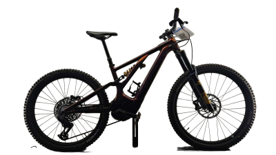 Specialized Levo Alloy LTD