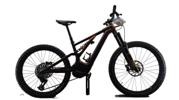 Specialized Levo Alloy LTD