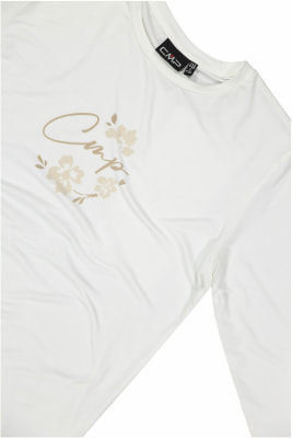 CMP T-Shirt L/S Shirt