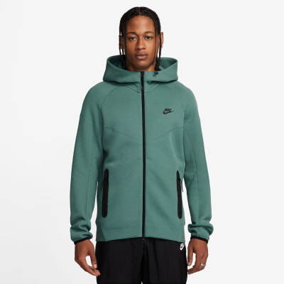Nike Sportswear Tech Fleece férfi kapucnis felső