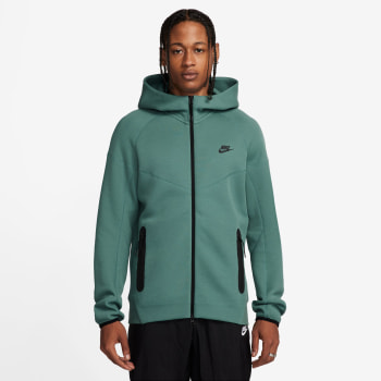 Nike Sportswear Tech Fleece férfi kapucnis felső