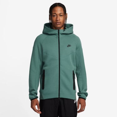 Sportswear Tech Fleece férfi kapucnis felső