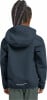 Jack Wolfskin Flaze 2L Regenjacke mit Kapuze
