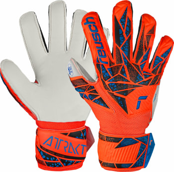 Reusch Attrakt Solid Torwarthandschuhe