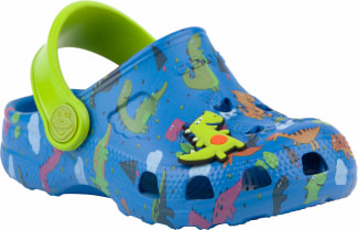Det. sandále Little Frog Print dvojitá veïkosť
