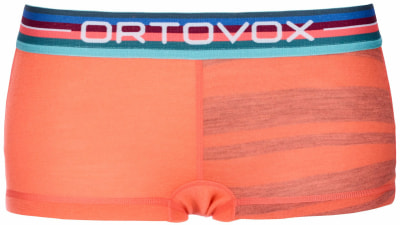 Ortovox 185 Rock 'n Wool Panty