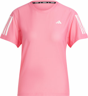 Own the Run B Laufshirt