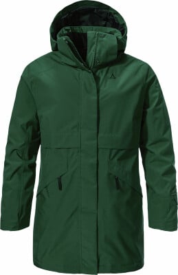 Schöffel Ins Style Malkay Wanderparka Schöffel Ins Style Malkay Wanderparka