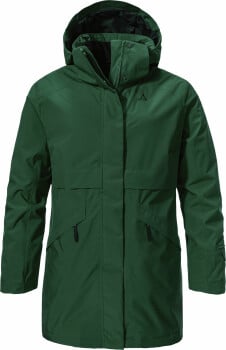Schöffel Ins Style Malkay Wanderparka