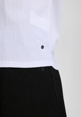 Luhta Hyppeis T-Shirt kurzarm 97%PES, 3%EL