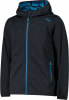 CMP Softshelljacke mit Kapuze