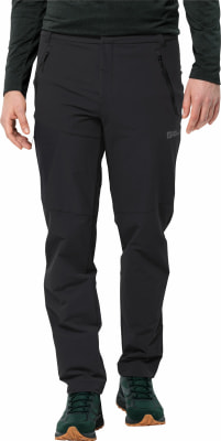 Jack Wolfskin Jack Wolfskin Glastal N túranadrág