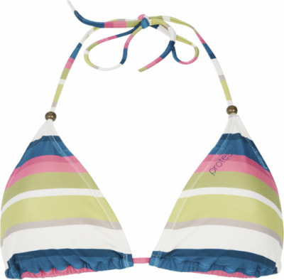 Protest Prtcaley Triangle Bikini-Set