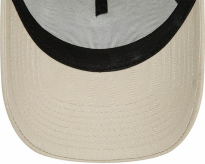 New Era LA Lakers E-Frame baseball sapka