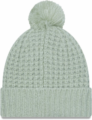 New Era NEW ERA MLB metallic pom Női sapka, pompom