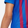 FC Barcelona 2021/22 Home Stadium Trikot
