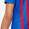 Nike FC Barcelona 2021/22 Home Stadium Trikot