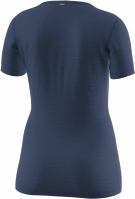 Löffler Slim Fit Merino Light Funktionsunterhemd