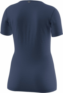 Slim Fit Merino Light Funktionsunterhemd