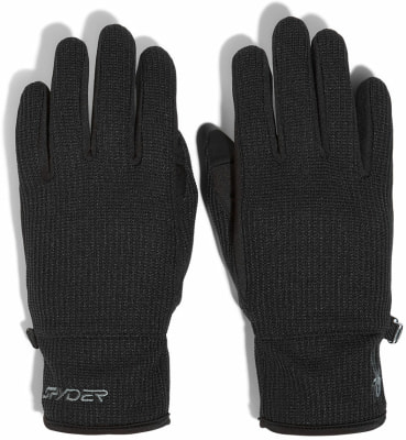 Spyder Bandita Skihandschuhe mit Touchfunktion