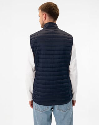 Jako Premium Steppgilet