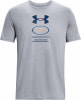 Under Armour Ua Core póló Novelty Graphic, férfi póló