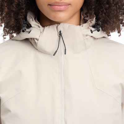 McKINLEY Aneli 3in1 Funktionsjacke mit Kapuze