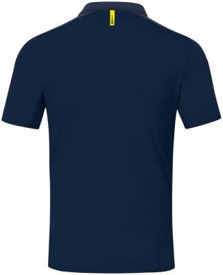 Jako Champ 2.0 Poloshirt kurzarm