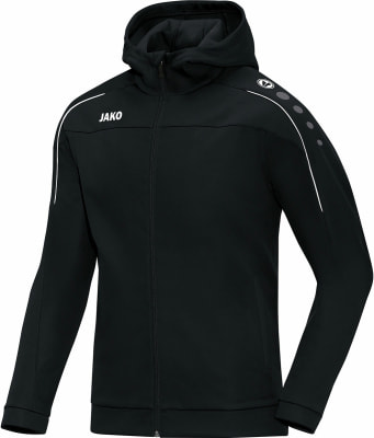 Jako Classico Kapuzenjacke