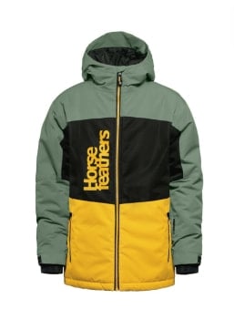 Horsefeathers Juno zimní bunda