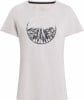 McKINLEY Galla III W T-Shirt 65%PES, 35%Baumwolle