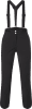 McKINLEY Dina II AQX 10.10 Skihose mit Träger