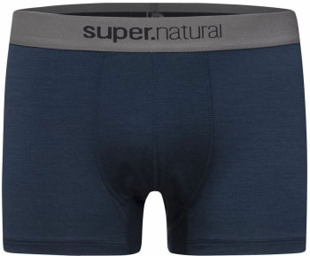 Super.Natural Base Mid 175 boxerky