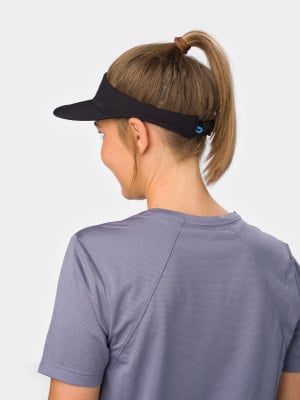 Eisbär Orbit Visor Kappe Eisbär Orbit Visor Kappe