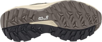 Jack Wolfskin Wild Hike Texapore Low Outdoorschuhe