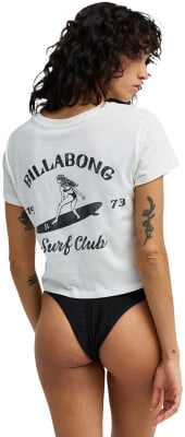 Billabong Surf the Waves T-Shirt Billabong Surf the Waves T-Shirt