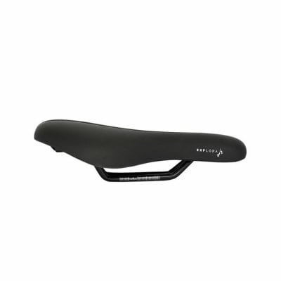 Selle Royal Selle Royal Explora und Jugendsattel