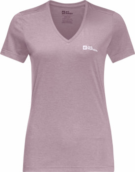 Jack Wolfskin Crosstrail T-Shirt