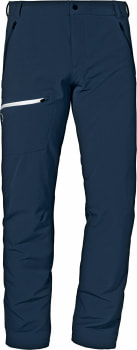 Schöffel Folkstone Warm Wanderhose kurzgestellt