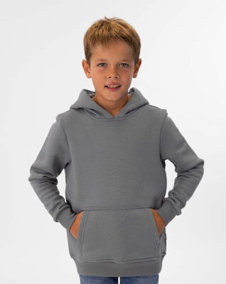 Jako Organic Hoodie