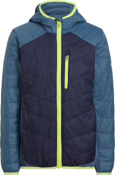 McKINLEY Sansa JKT, detská bunda