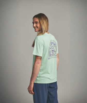 Ortovox 150 Cool Climbing Vibes T-Shirt