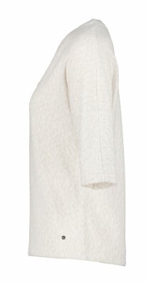 Luhta Eurasaari Pullover Loose Fit