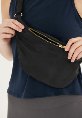 Athlecia Gorluna Bauchtasche
