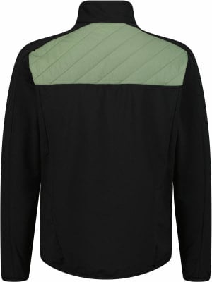 CMP Lizzano Hybrid Wanderjacke CMP Lizzano Hybrid Wanderjacke