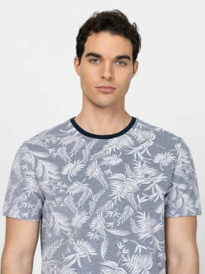 Heavy Tools Maru férfi póló