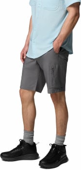Columbia Silver Ridge Utility Cargo kraťasy